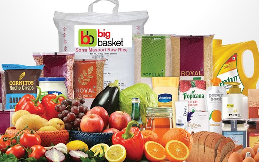 AVINASH KIRANA STORE