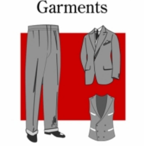 SONA GARMENTS    