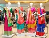 ANUSHREE SAREES