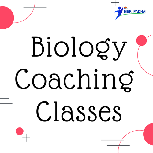 BIOLOGY COACHING