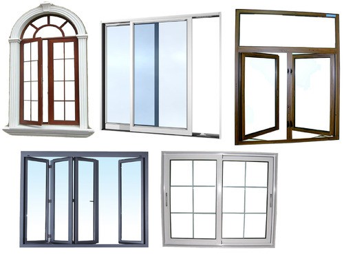 FABRICATION GLASS AND ALUMINIUM WORKS