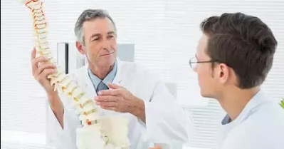 ORTHOPEDIC DOCTOR