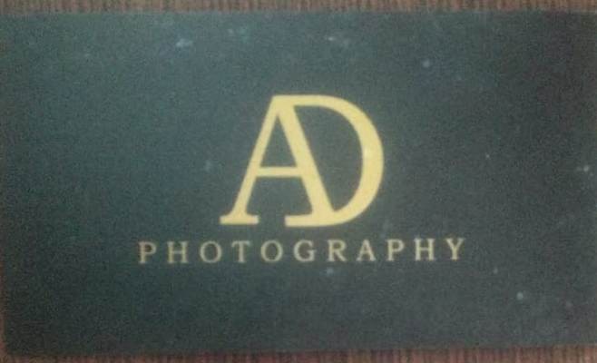 AD PHOTOGRAPHY