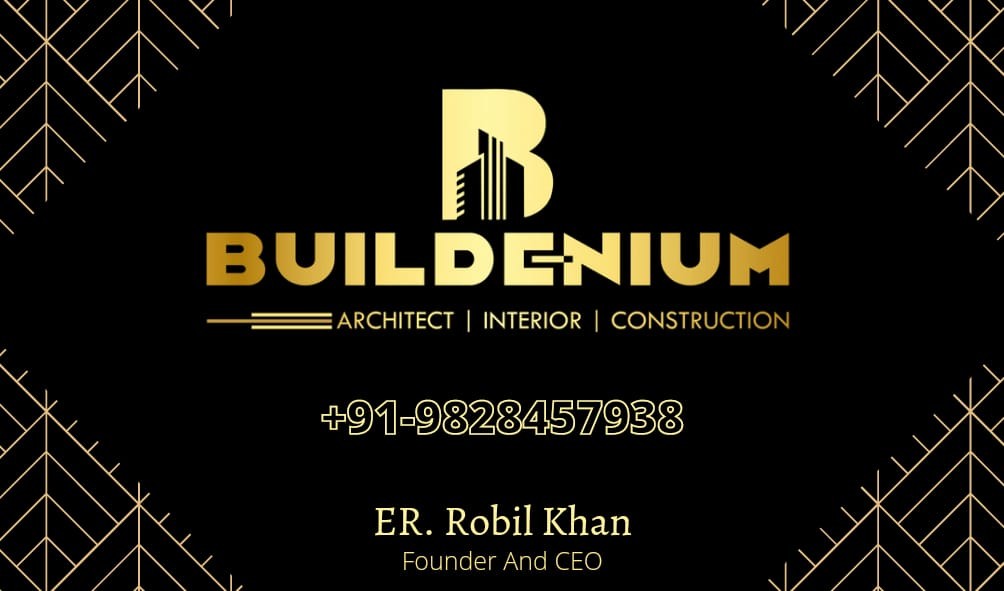 BUILDENIUM ARCHITECT AND INTERIOR