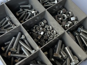 JHURRAM HARDWARE