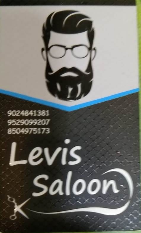 LAVIS SALOON