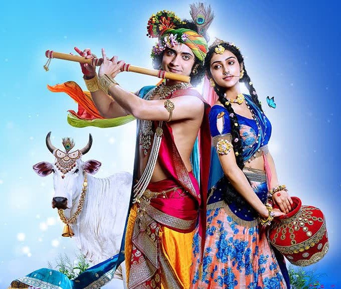 RADHA KRISHNA DOODH DAIRY AND SWEET SHOP