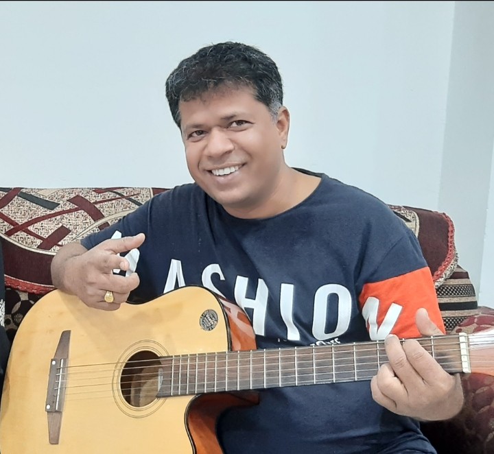 SAXENA MUSIC CLASSES