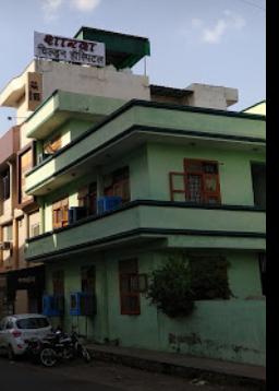 SHARDA CHILDREN HOSPITAL