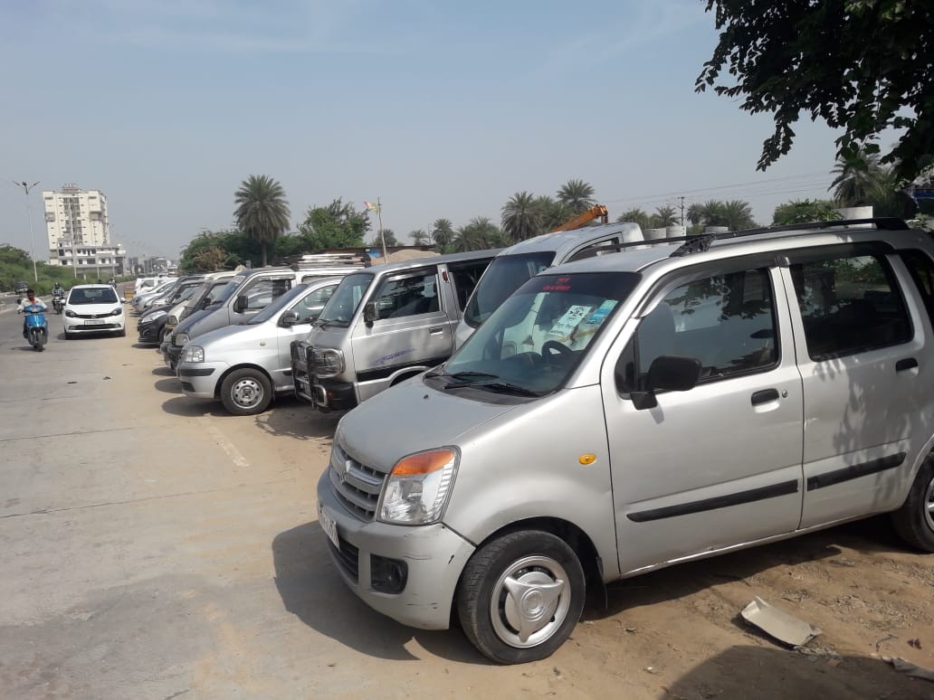 VISHWKARMA CAR BAZAR