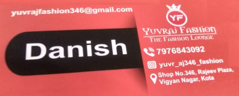 YUVRAJ FASHION