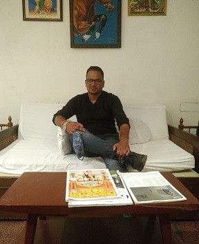 RAMESHT HOME FINANCE PURSHOTTAM DHADHICH