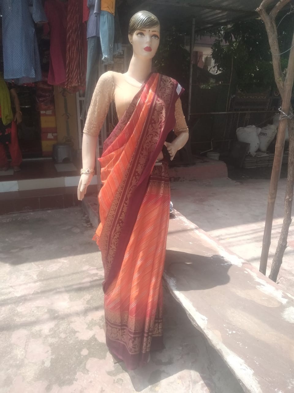 BAKSHIS COLLECTION 