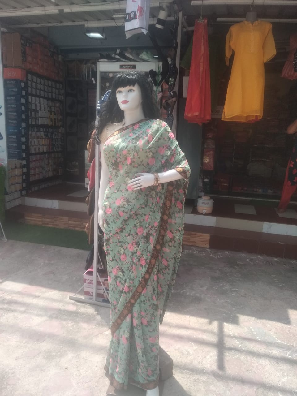 BAKSHIS COLLECTION 