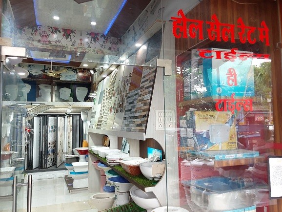 WASIM TRADERS  ( SKY WORLD ENTERPRISES ) 