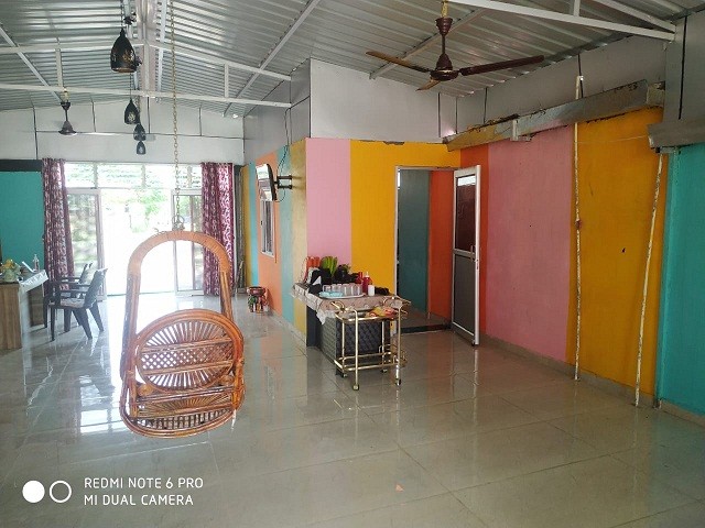 CAFE DREAMZ MARRIAGE GARDEN 