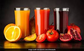 ANNU AGARAWAL JUICE ANNU AGARAWAL JUICE 