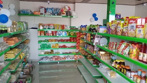 MOHINI MART 