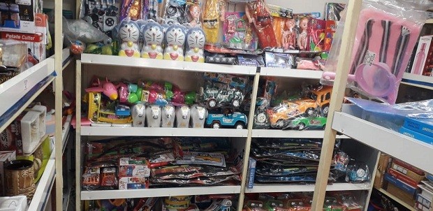 KOTA 99 SHOPEE 