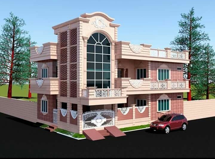 SOLANKI CONSTRUCTION 