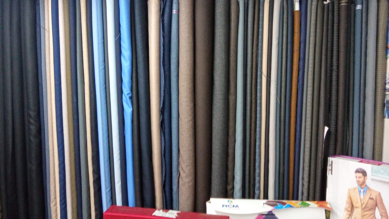 AVINCE TAILOR & COLLECTION 