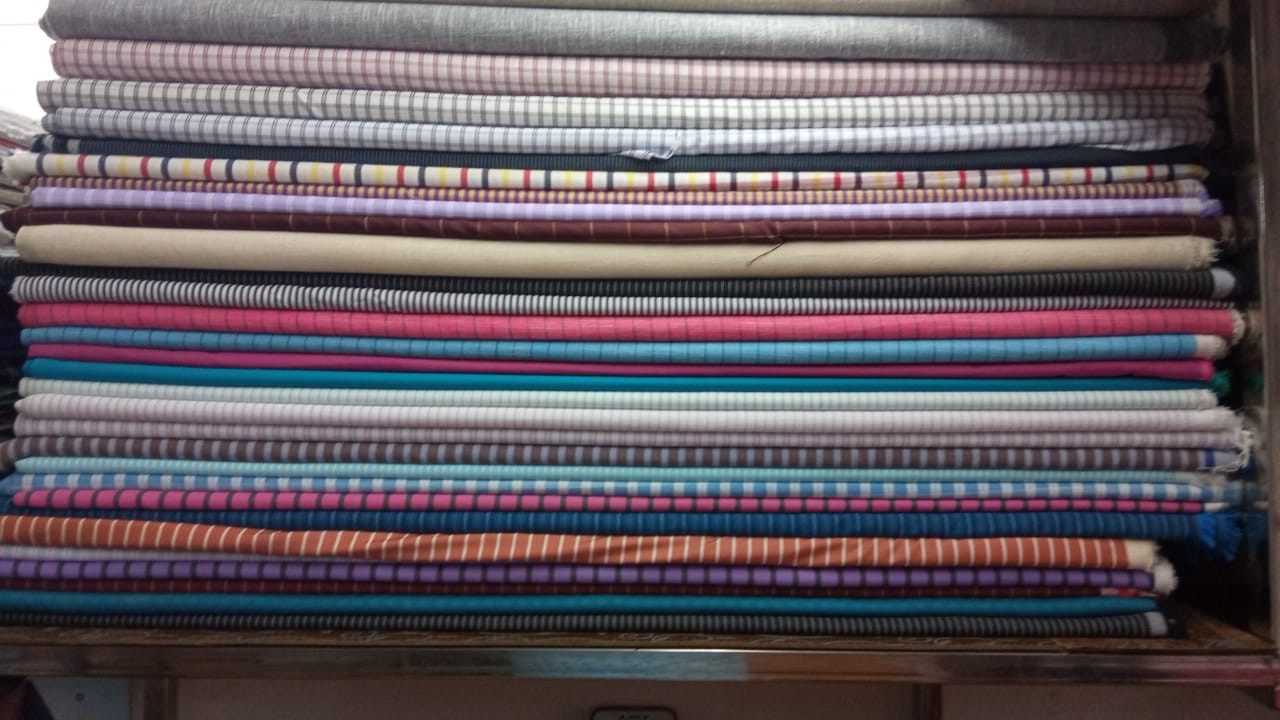 AVINCE TAILOR & COLLECTION 