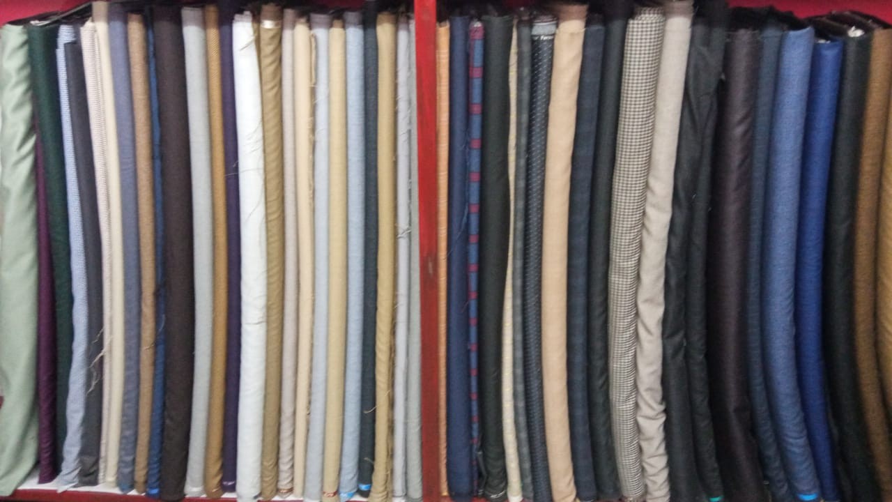 AVINCE TAILOR & COLLECTION 