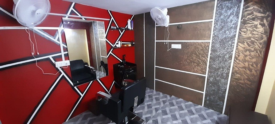 VISHAL HAIR UNISEX  SALOON 