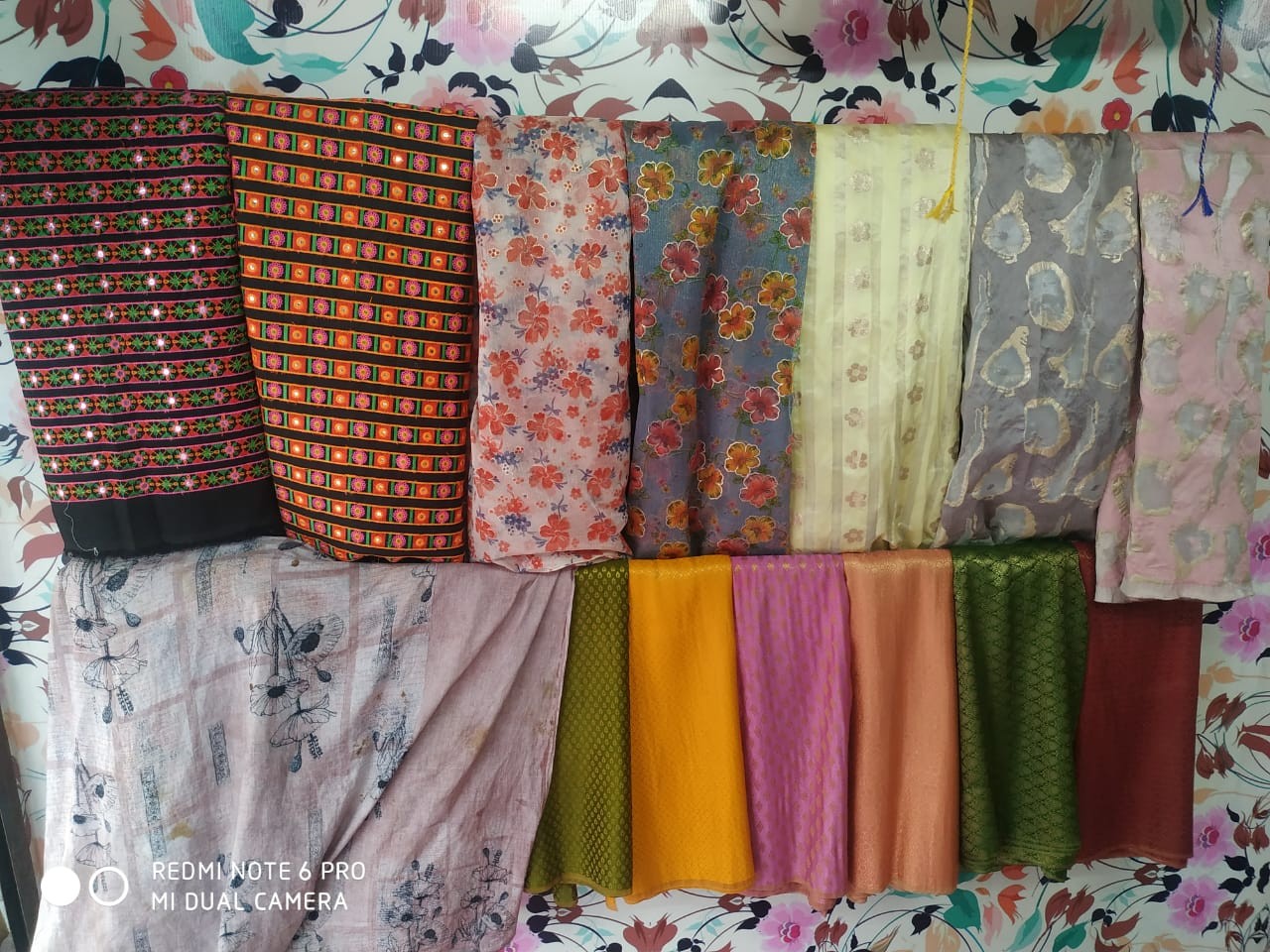 INAYA CUT PIECE AND BOUTIQUE COLLECTION 