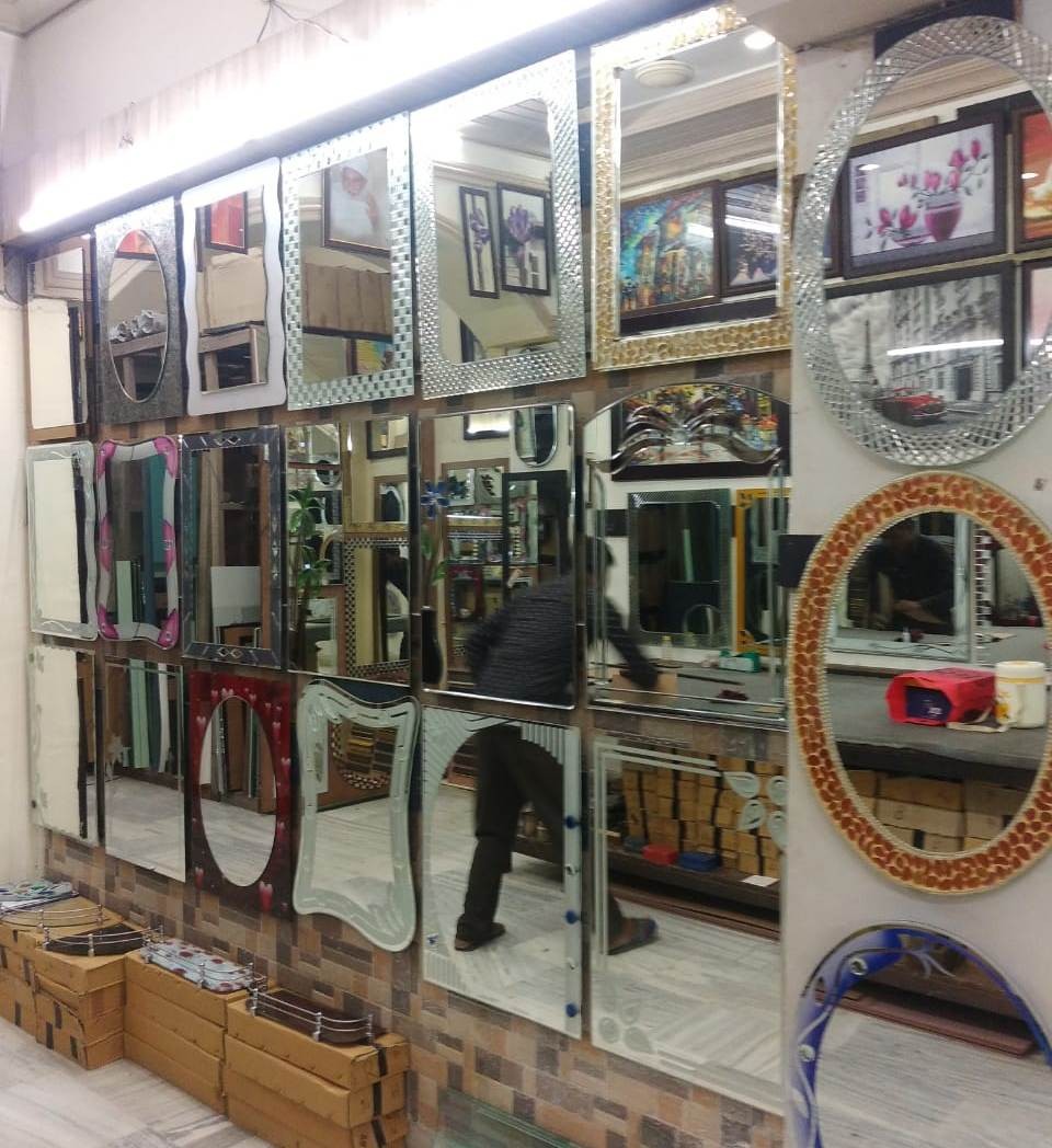 BURHANI GLASS 