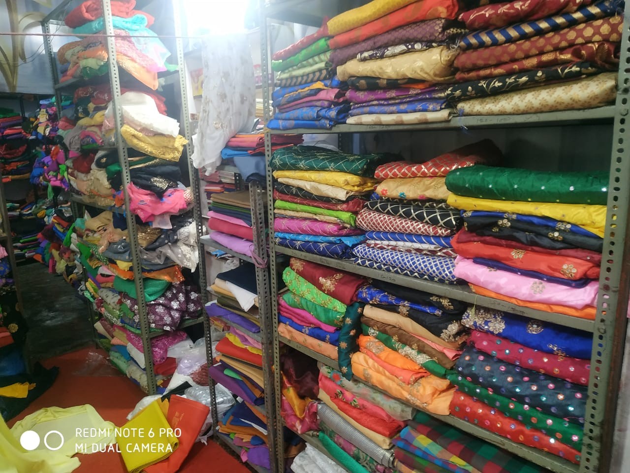 MADNI COLLECTION 