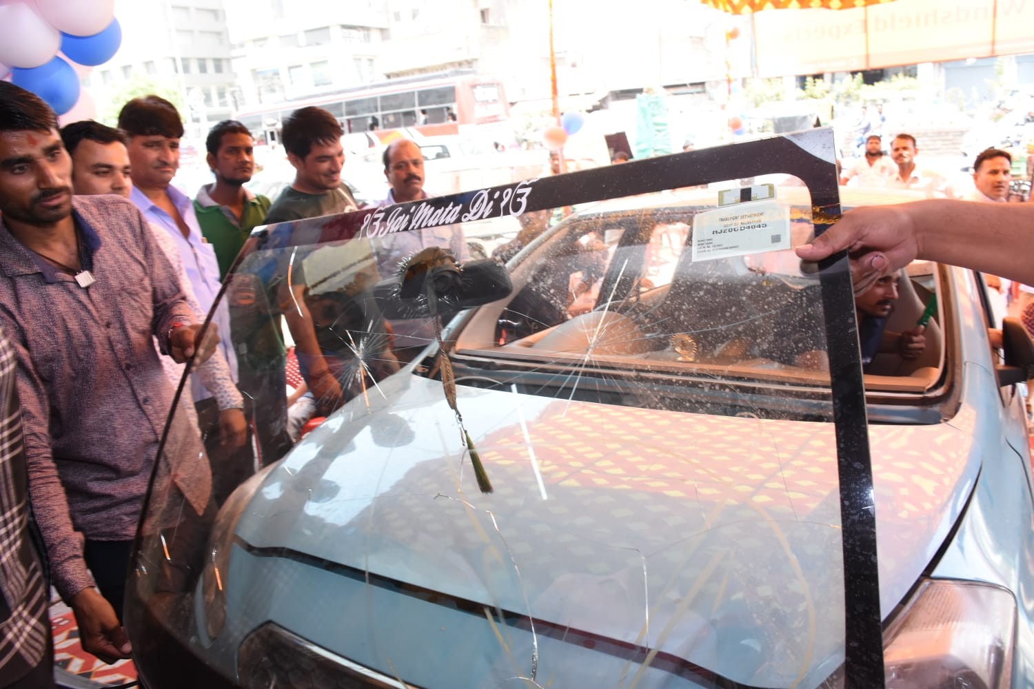 UTTAM CAR GLASS 