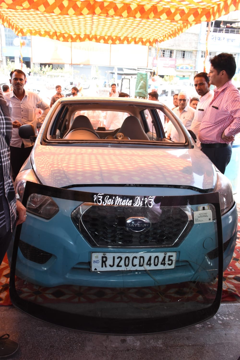 UTTAM CAR GLASS 