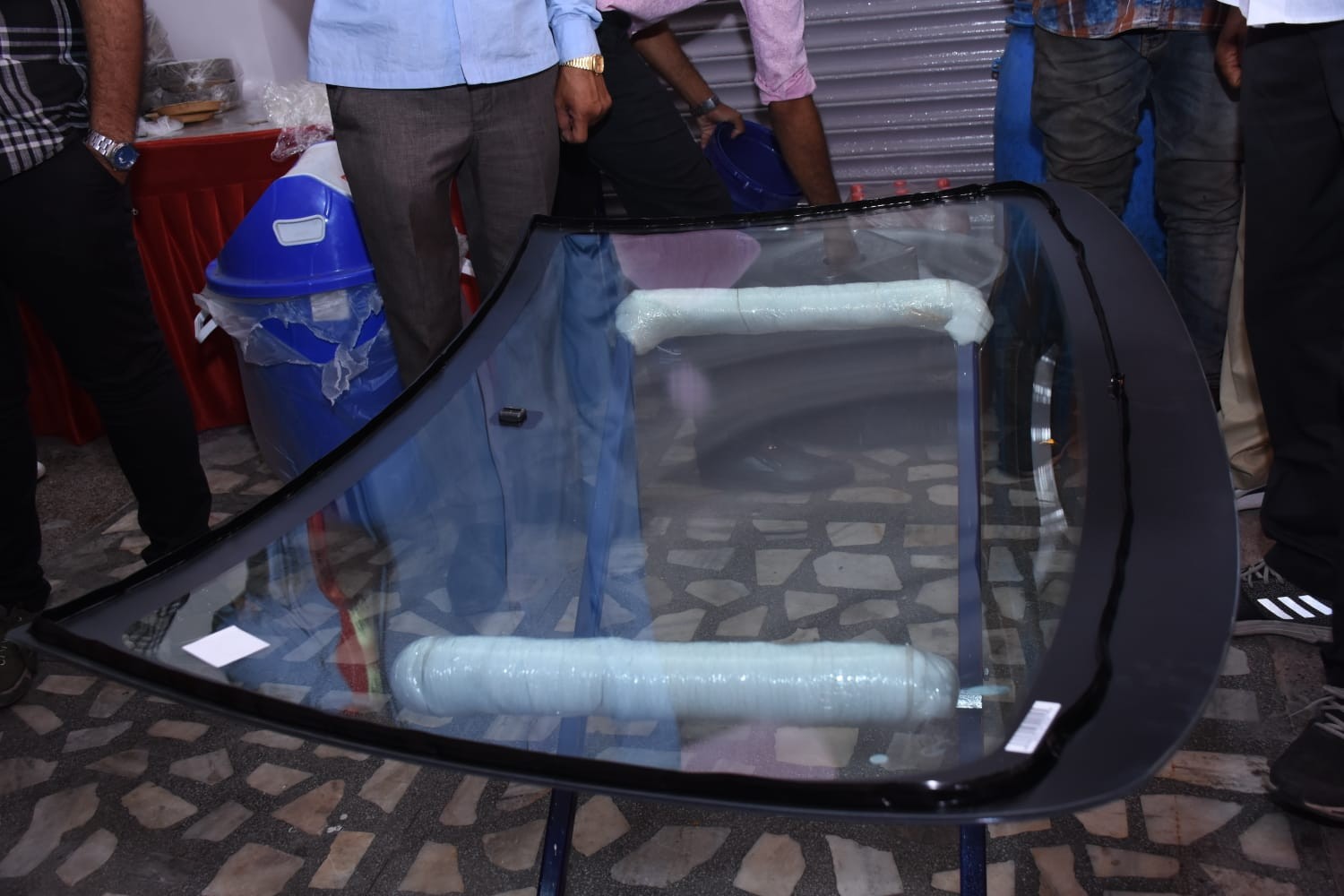 UTTAM CAR GLASS 