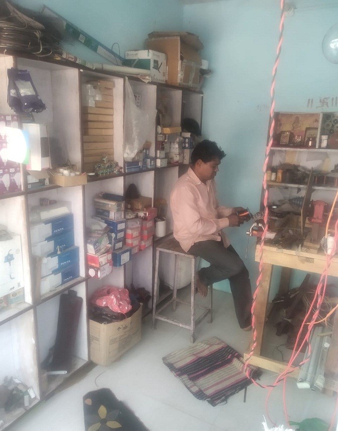 AMIT ELECTRICAL 