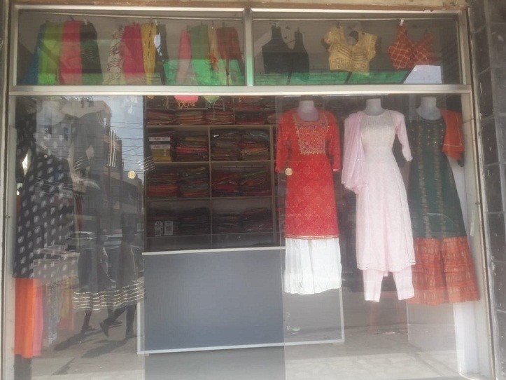 ARJA COLLECTION 