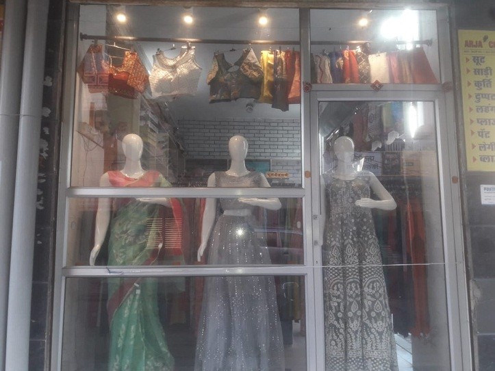 ARJA COLLECTION 