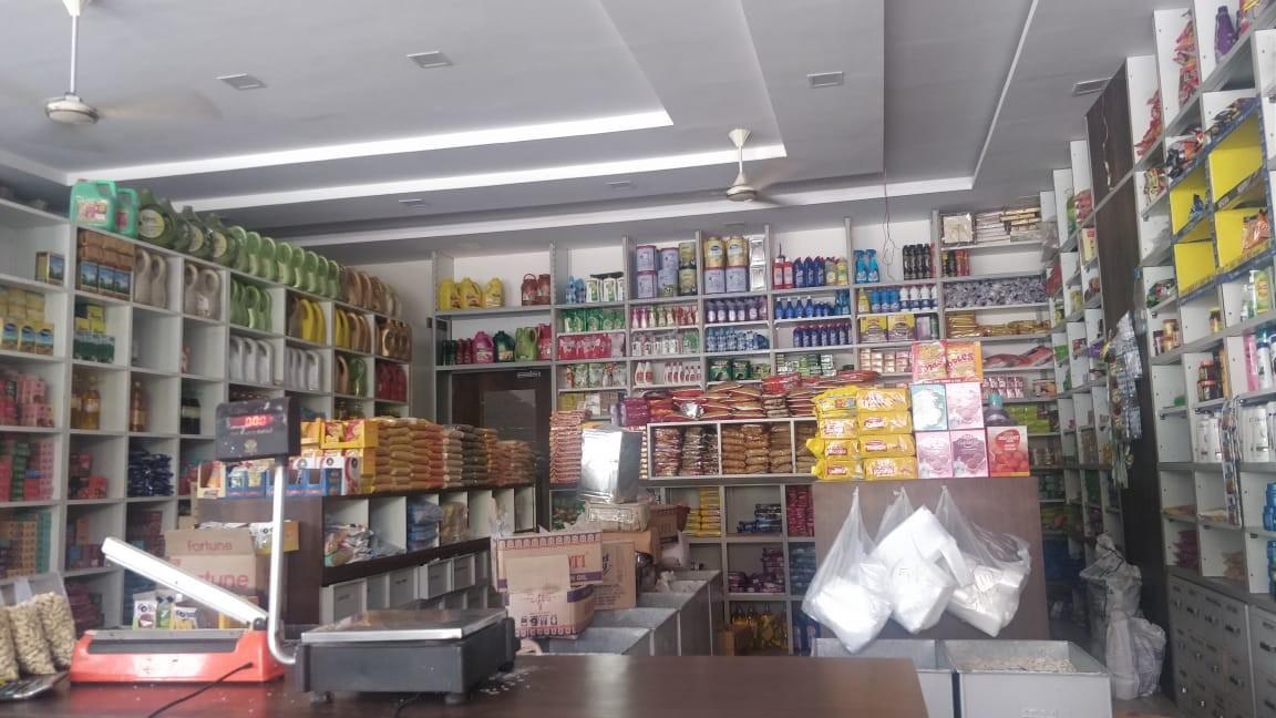 ARHAM TRADERS 