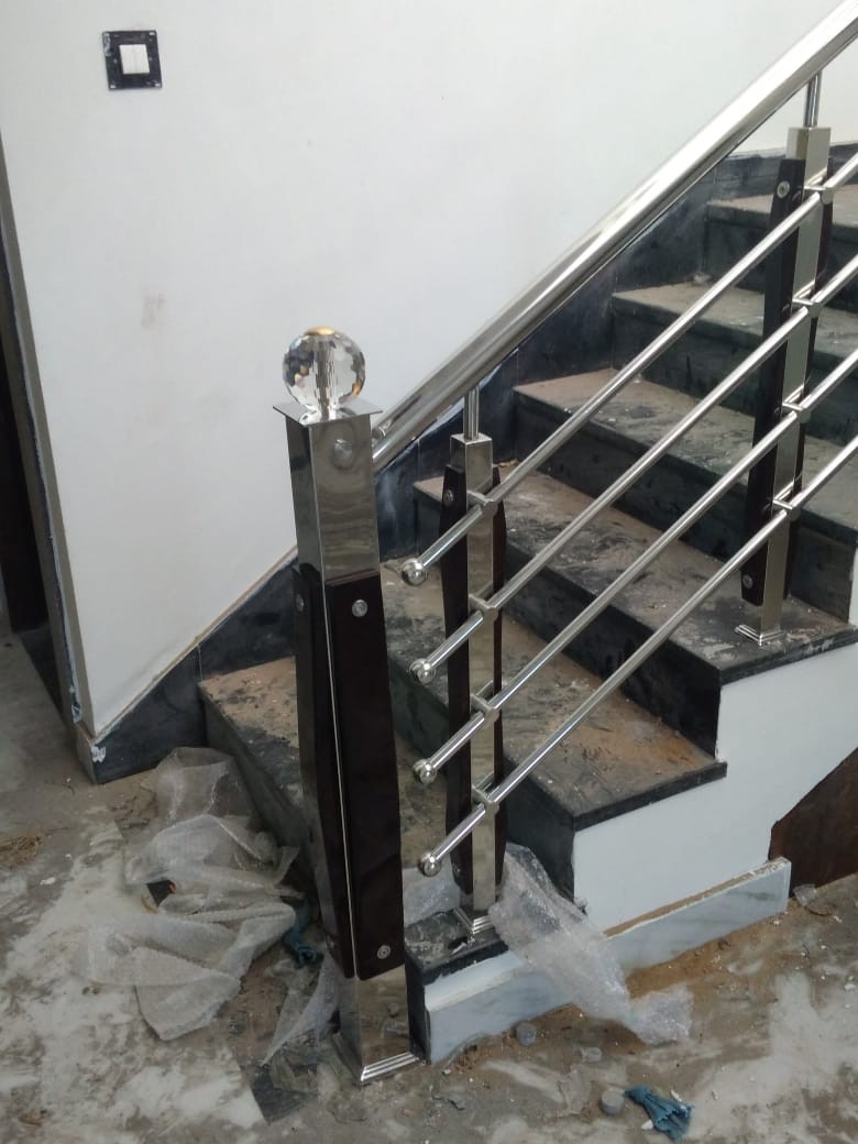 KHANDELWAL STEEL COMPANY 