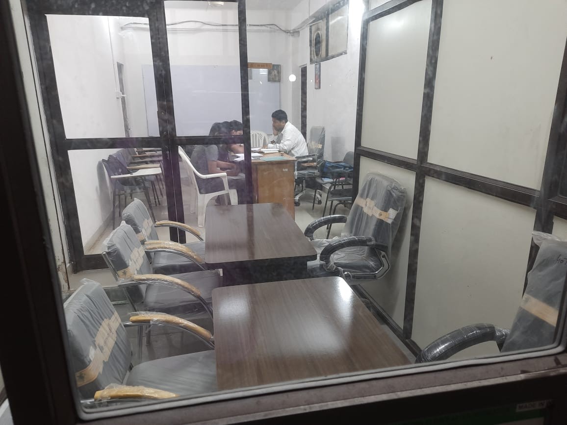 STUDY MATE LEARNING CENTER 