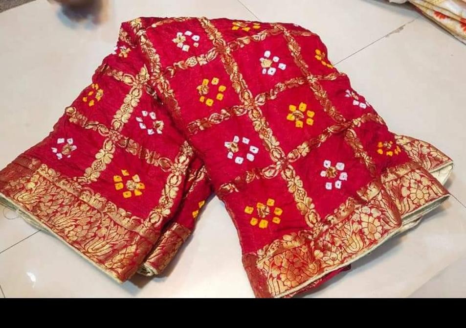 PALLVI SAREE 