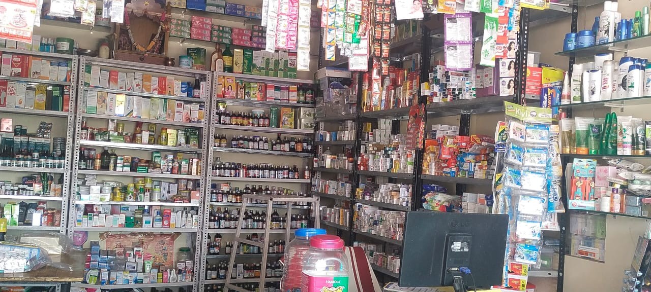 PALAK MEDICOSE 
