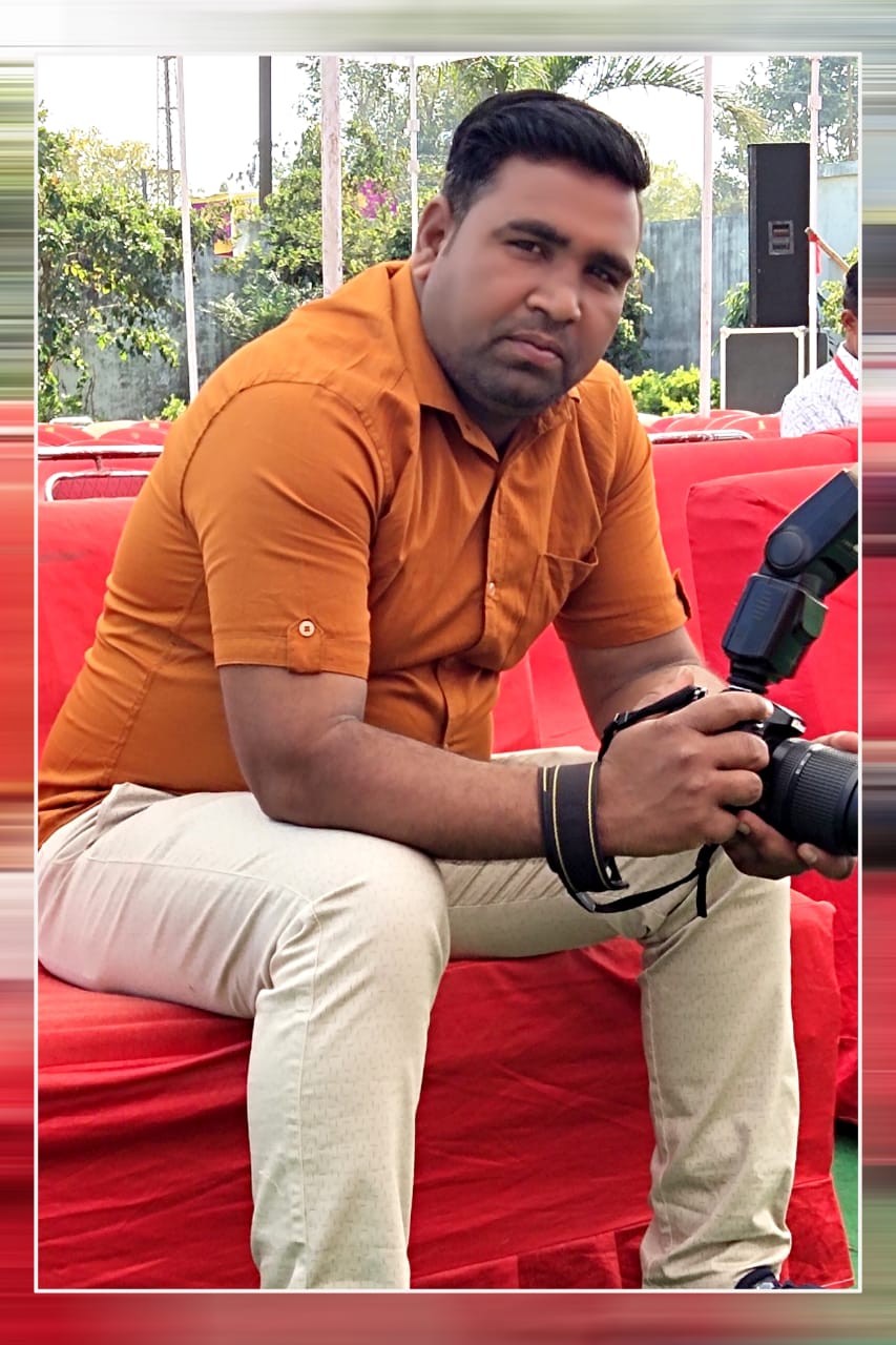 SHREE SAI WEDDING 4K STUDIO 