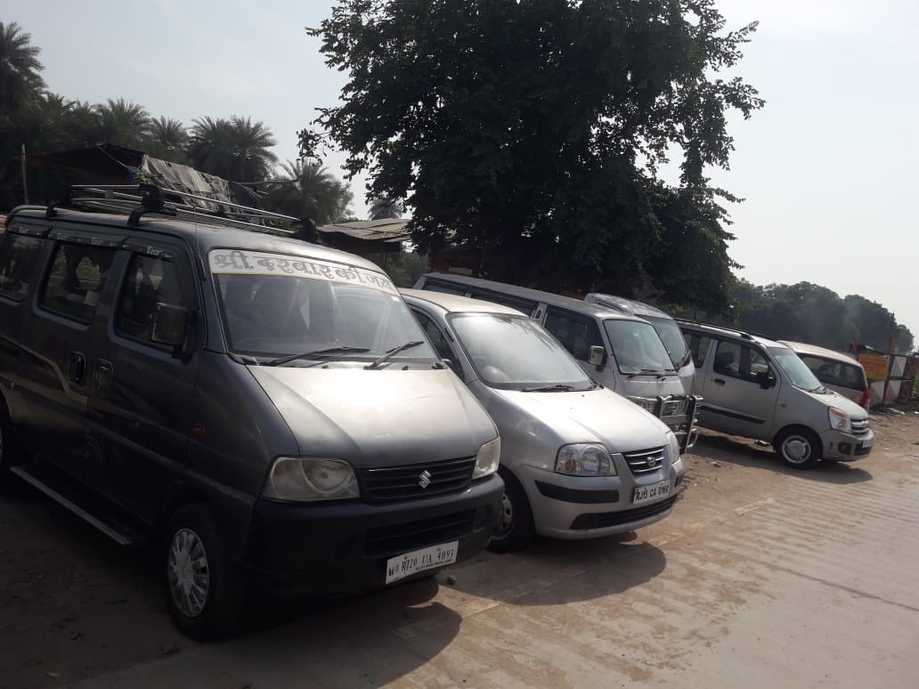 VISHWKARMA CAR BAZAR 