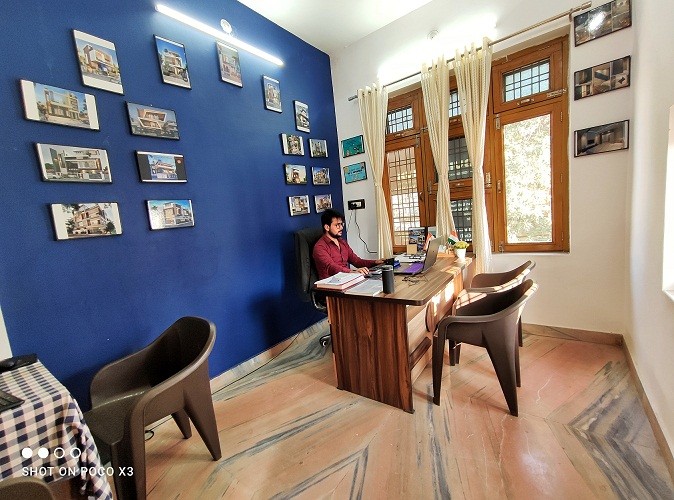 BUILDENIUM ARCHITECT AND INTERIOR 