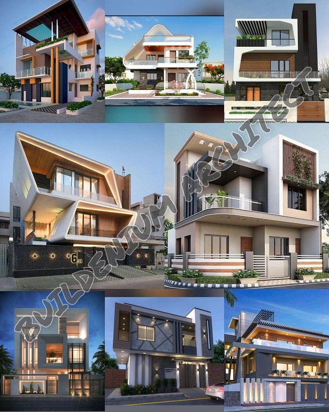 BUILDENIUM ARCHITECT AND INTERIOR 