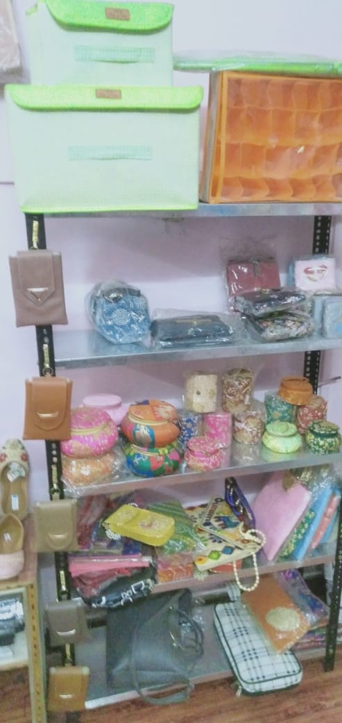 SWEET HOME COLLECTION 