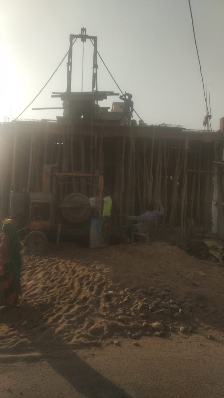 KOHINOOR CONSTRUCTION 