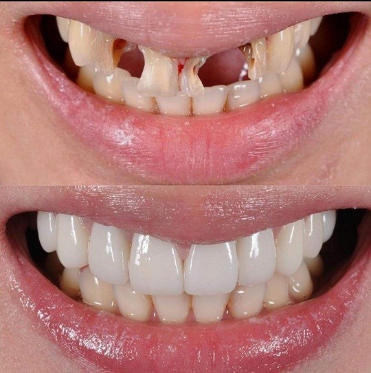SANJEEVANI DENTAL CLINIC 