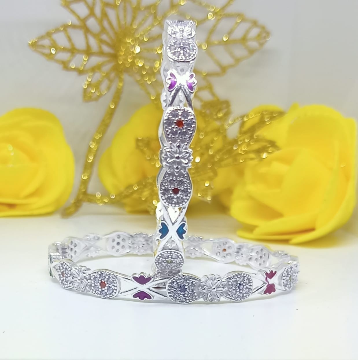 AAROGYA JEWELS 